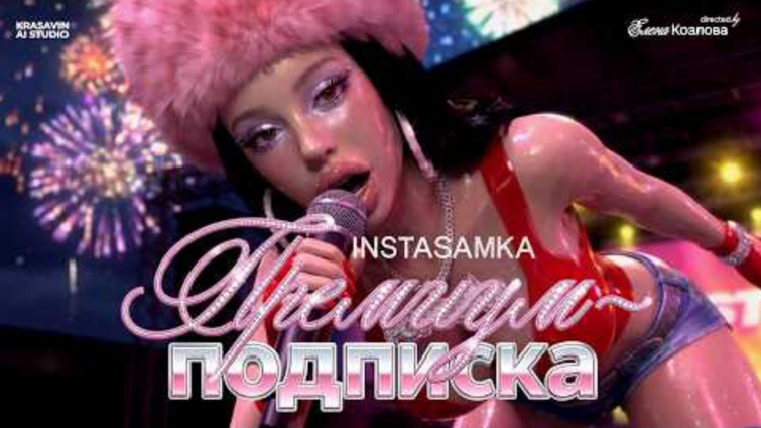 INSTASAMKA - ПРЕМИУМ ПОДПИСКА